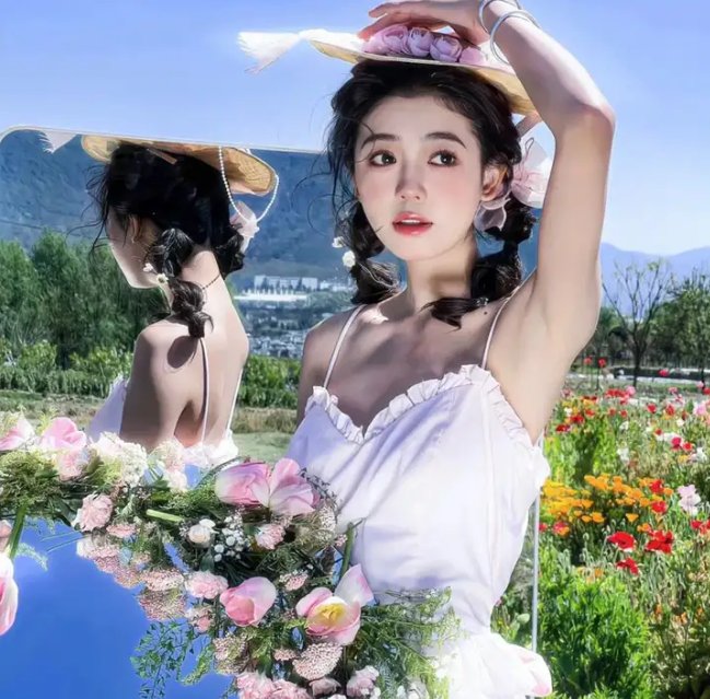 搭便车的人