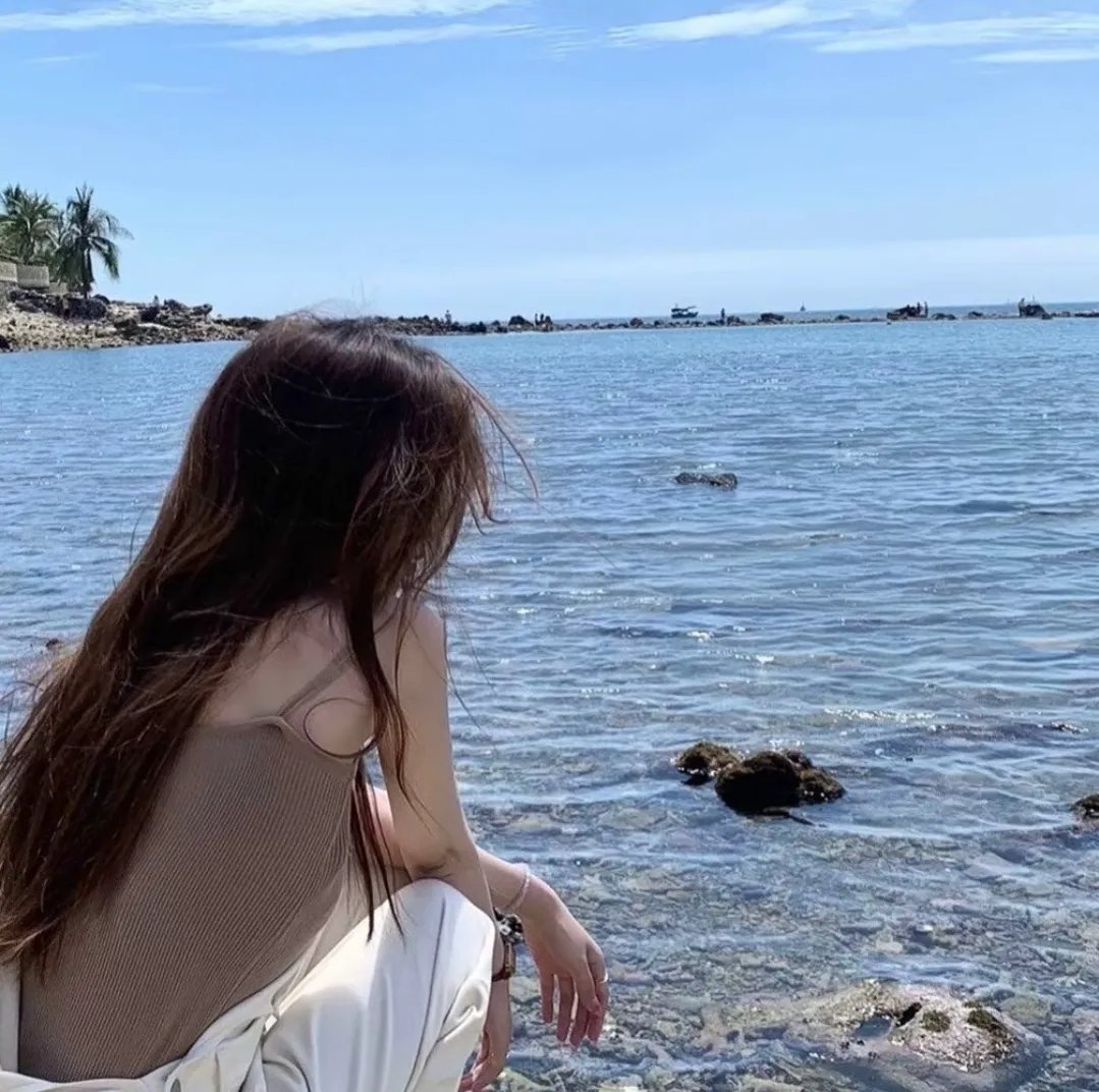 姊妹情深